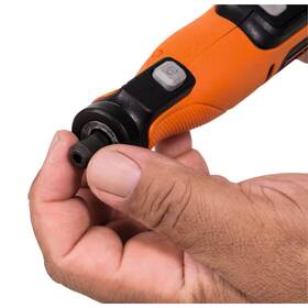 Přímá bruska Black-Decker BCRT8IK-XJ (s baterií) 

 obrázek produktu 3 z 4