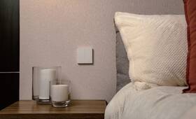 Vypínač Aqara Smart Wall Switch H1 EU (With Neutral, Double Rocker) bílý

 obrázek produktu 1 z 2