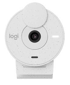 Webkamera Logitech BRIO 300 bílá

 obrázek produktu 7 z 11