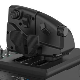 Joystick HORI PC HOTAS Flight Control System & Mount 

 obrázek produktu 7 z 8