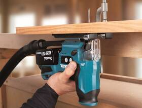 Přímočará pila Makita DJV185Z (bez baterie) 

 obrázek produktu 2 z 6