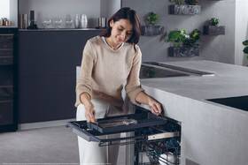 Myčka nádobí Haier XS 4A4M4PB 
