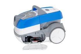 Víceúčelový vysavač Zelmer ZVC9150D 3 v 1 bílý/modrý

 obrázek produktu 5 z 19