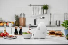 Mlýnek na maso Zelmer ZMM4048B bílý

 obrázek produktu 19 z 19
