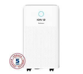 Odvlhčovač Rohnson R-91612 Ion bílý

 obrázek produktu 1 z 6