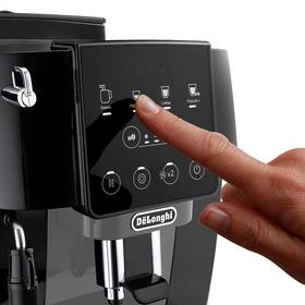 Automatický kávovar De'Longhi ECAM 220.21 BG černý/šedý

 obrázek produktu 16 z 25