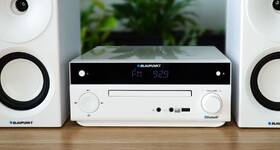 Mikrosystém Blaupunkt MS30.2BT EDITION bílý

 obrázek produktu 7 z 7