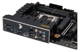 Základní deska Asus B650M-PLUS WIFI 

 obrázek produktu 4 z 7