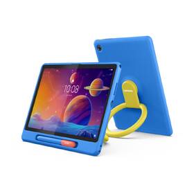 Dotykový tablet Lenovo Tab 4 GB / 64 GB + obal a dotykové pero šedý

 obrázek produktu 8 z 13