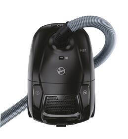 Podlahový vysavač Hoover HE105HM 011 HE1 černá barva
