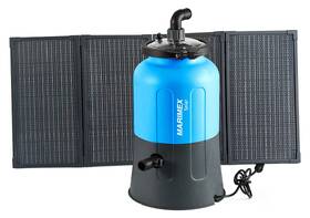 Písková filtrace Marimex ProStar Solar 3 - 3m3/h modrá

 obrázek produktu 1 z 6