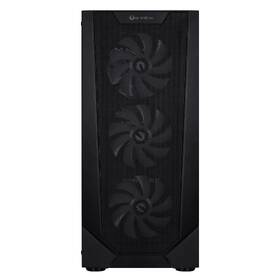 Case BitFenix C60 Negro černá

 obrázek produktu 8 z 12