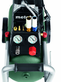 Kompresor Metabo 220-24 OF Silent 

 obrázek produktu 1 z 1