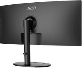 Monitor MSI Modern MD342CQP černý

 obrázek produktu 7 z 11