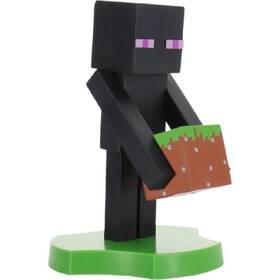 Držák EXG Holdem - Enderman černý

 obrázek produktu 2 z 11