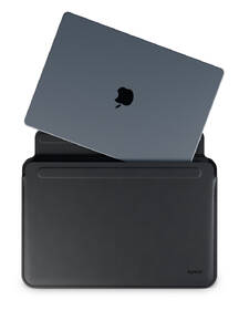 Pouzdro na notebook Epico TechGrain - Macbook Pro 14" černé

 obrázek produktu 2 z 4