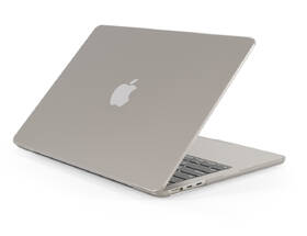 Kryt Epico Slim Shell for Macbook Air 13" 2018/2020 (A1932/A2179/M1 Air A2337) průhledný

 obrázek produktu 1 z 1