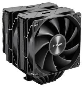 Chladič CPU FSP MP7-B Dual černý

 obrázek produktu 4 z 5