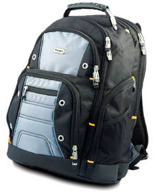 Batoh na notebook Targus Drifter 15.6" černý

 obrázek produktu 10 z 11