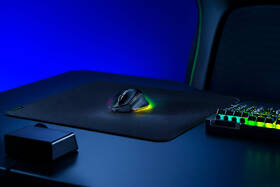 Myš Razer PRO CLICK V2 Wireless Productivity Mouse černá

 obrázek produktu 10 z 11
