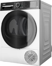 Sušička prádla Whirlpool C WD 85M WBS CZ bílá

 obrázek produktu 10 z 11