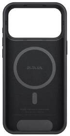 Kryt na mobil Pitaka Aramid UltraGuard na Apple iPhone 17 Pro černý/šedý

 obrázek produktu 3 z 5