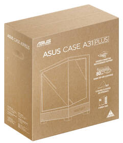 Case Asus A31 PLUS TG ARGB bílá

 obrázek produktu 16 z 17