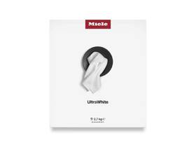 Prací prostředek Miele UltraWhite 2,7 kg 

 obrázek produktu 2 z 5