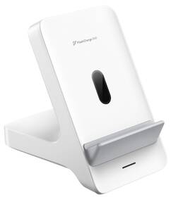 Bezdrátová nabíječka vivo 50W Wireless Flash Charger bílá

 obrázek produktu 1 z 4