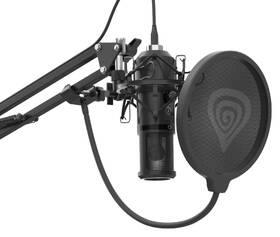 Mikrofon Genesis RADIUM 400 G2 USB černý

 obrázek produktu 1 z 7