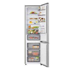 Chladnička s mrazničkou LG GBBSJ21DPY nerez

 obrázek produktu 15 z 28