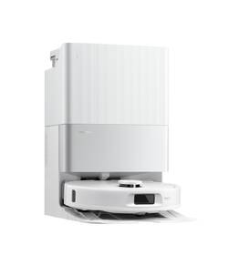 Robotický vysavač Roborock Qrevo C Pro White bílý

 obrázek produktu 2 z 11