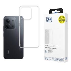 Kryt na mobil 3mk Clear Case na Xiaomi Redmi 15C 4G/5G průhledný

 obrázek produktu 1 z 1