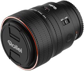 Objektiv Rollei 24 mm AF f/1.8 (Sony FE) černý

 obrázek produktu 14 z 16