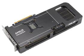 Grafická karta Asus AMD Radeon RX 9070 Prime OC EVO 16GB černá

 obrázek produktu 8 z 11