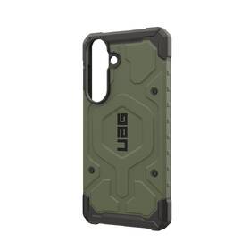 Kryt na mobil UAG Pathfinder na Samsung Galaxy S26 Edge zelený

 obrázek produktu 1 z 15