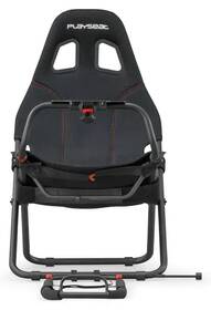 Závodní kokpit Playseat Challenge ActiFit černý

 obrázek produktu 3 z 5