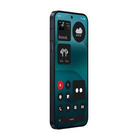 Mobilní telefon Nothing Phone (4a) Pro 5G 12 GB / 256 GB černý

 obrázek produktu 4 z 10