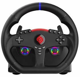 Volant SUPERDRIVE 270 GT-5 černý

 obrázek produktu 1 z 16