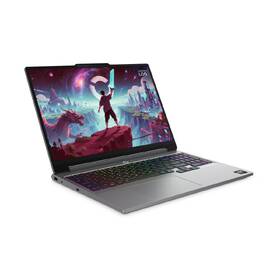 Notebook Lenovo LOQ 15AHP11 + Game Pass předplatné na 3 měsíce šedý

 obrázek produktu 4 z 9