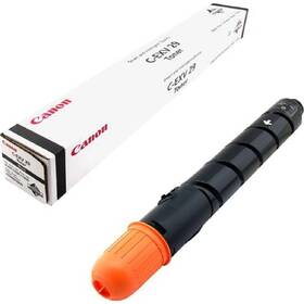 Toner Canon C-EXV29 černý

 obrázek produktu 3 z 4