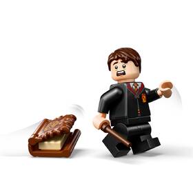 Stavebnice LEGO® Harry Potter™ 76449 Hryzající kniha Obludné obludárium 

 obrázek produktu 2 z 8