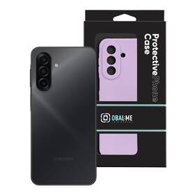 Kryt na mobil Obal:Me Matte TPU na Samsung Galaxy A27 5G růžový

 obrázek produktu 2 z 2