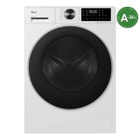 Pračka Hoover H3W 48SBL10H-S bílá

 obrázek produktu 7 z 10