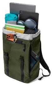Batoh na notebook tomtoc VintPack - TA1 Liteway Backpack zelený

 obrázek produktu 1 z 17