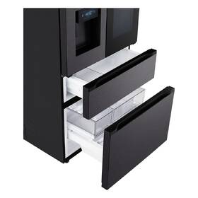 Americká lednice LG GMGS50DEEP černá

 obrázek produktu 12 z 26