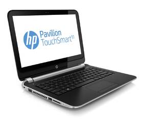 Notebook HP TouchSmart 11-e000ec 

 obrázek produktu 1 z 4