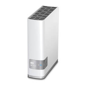 Datové úložiště (NAS) Western Digital 3TB bílé

 obrázek produktu 4 z 6
