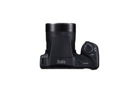 Digitální fotoaparát Canon SX400 IS černý

 obrázek produktu 26 z 28
