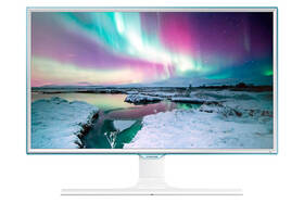 Monitor Samsung S24E370 

 obrázek produktu 1 z 6